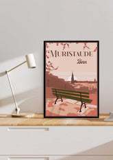 Bern: Muristaude